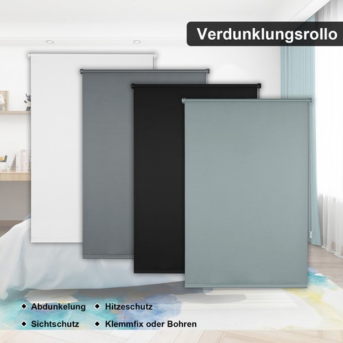 Klemmfix rollo thermo - klemmfix,