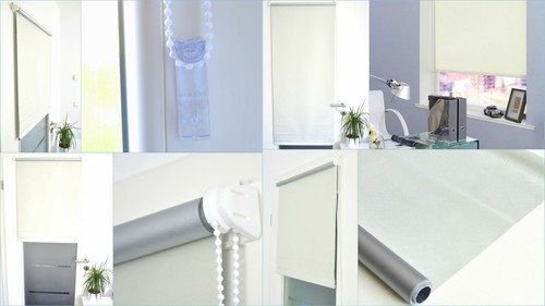 Klemmfix thermo rollo ohne - klemmfix,