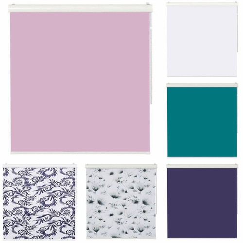 Rollo alu kassette design - design, home