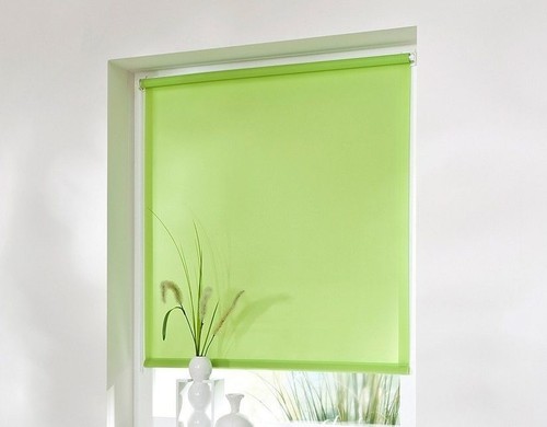 Klemmfix rollo luxury - rollo,