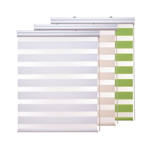 Doppelrollo duorollo mit - doppelrollo,