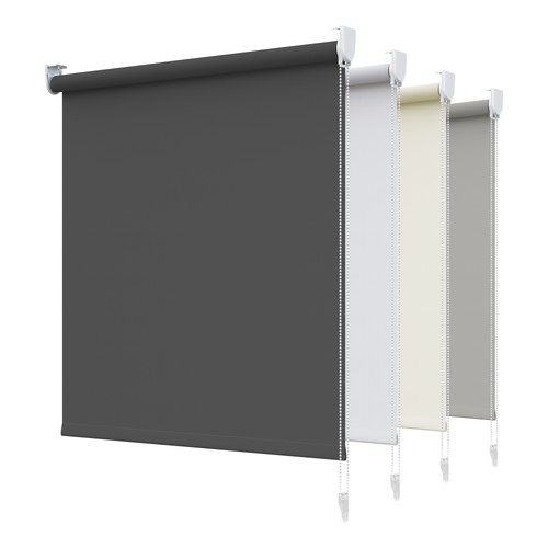 Thermo verdunkelungsrollo mit - verdunkelungsrollo,