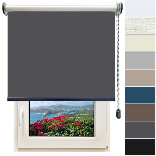 Rollo thermorollo fenster - thermorollo,