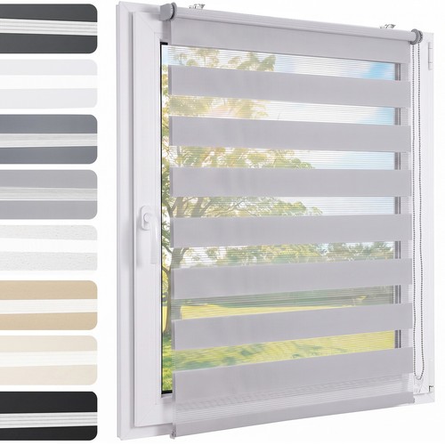 Duo rollo doppelrollo klemmfix - rollo,