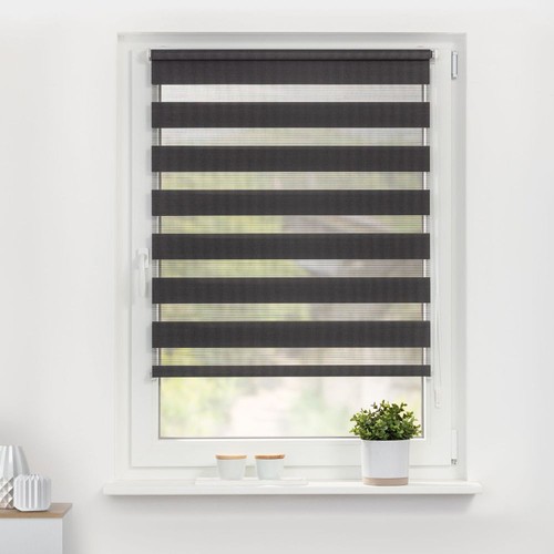 Doppelrollo tür fenster klemm - doppelrollo,