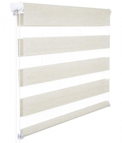 Doppelrollo duo rollo buche - doppelrollo,