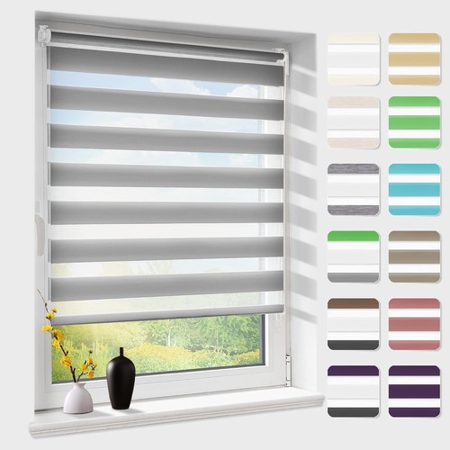 Duo rollo doppelrollo klemmfix - duo,