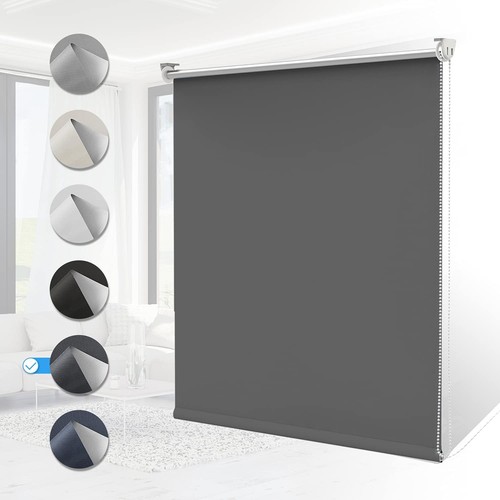 Verdunklungsrollo thermo rollo - verdunklungsrollo,