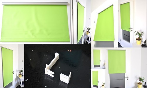 Thermo rollos - thermo,